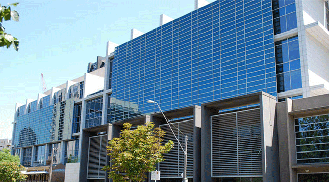 The University of Melbourne, Faculty of Business and Economics,  Experimental Research Facility and Williams Centre for Learning Advancement  - Slattery