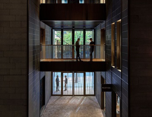 Slattery projects win several awards – Victorian Chapter, Architecture Australia