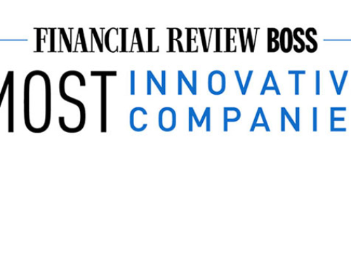 Slattery announced as finalist for AFR BOSS Most Innovative Companies 2022!