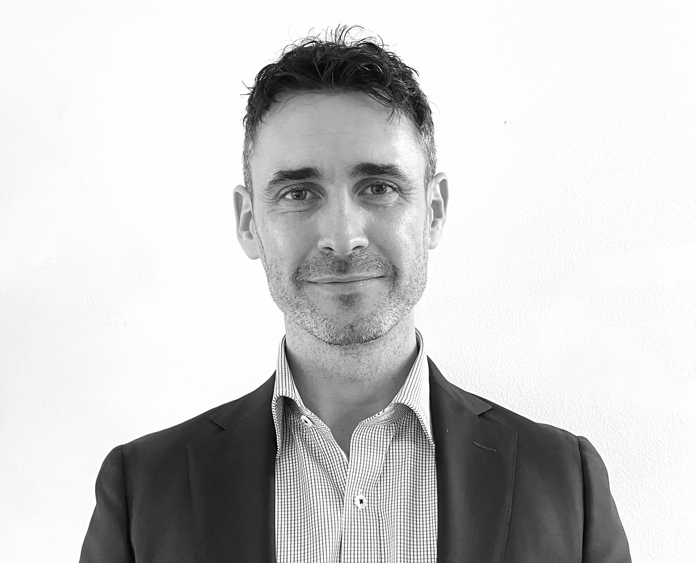 Damien Gallagher