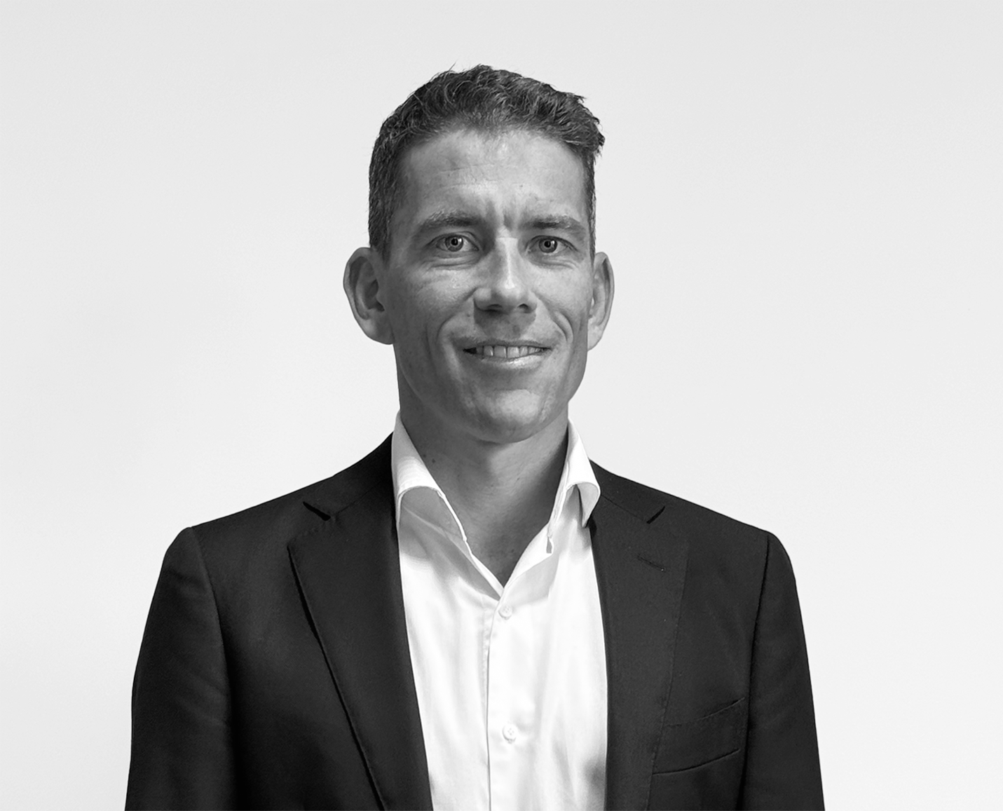 Nick Bensley