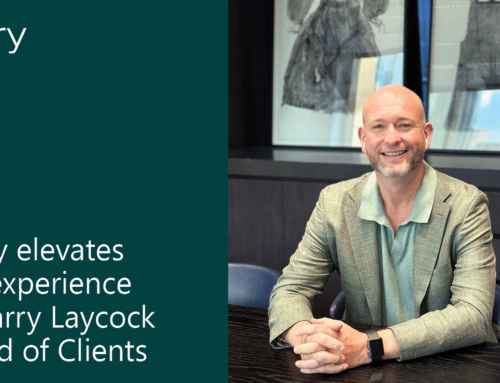 Slattery strengthens client experience with Barry Laycock as Head of Clients