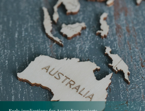 Market brief: Middle East conflict