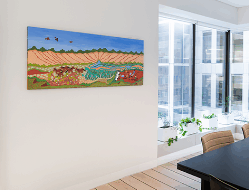 Sharing the Slattery Collection at Ngununggula